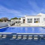 Guzman - Casa Jacek Villa Calpe