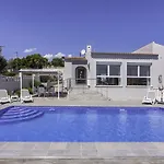 Guzman - Casa Jacek * Calpe