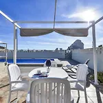 Guzman - Casa Jacek Villa Calpe