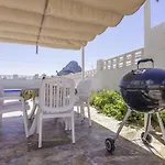 Villa Guzman - Casa Jacek Calpe