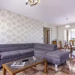 Villa Guzman - Casa Jacek Calpe
