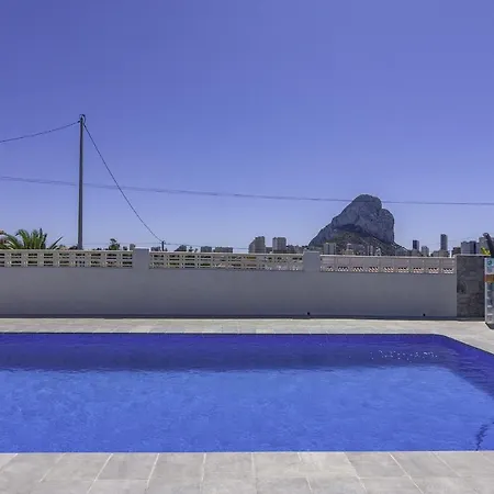 Villa Guzman - Casa Jacek *