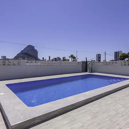 Guzman - Casa Jacek * كاليبي