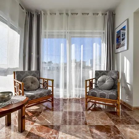 Guzman - Casa Jacek * Calpe