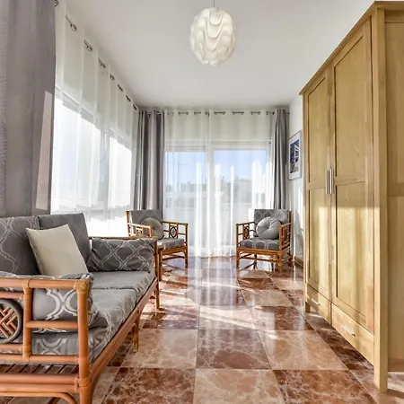 Guzman - Casa Jacek Villa Calpe