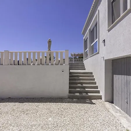 Villa Guzman - Casa Jacek *