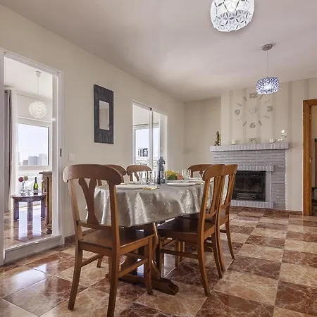 Guzman - Casa Jacek Villa