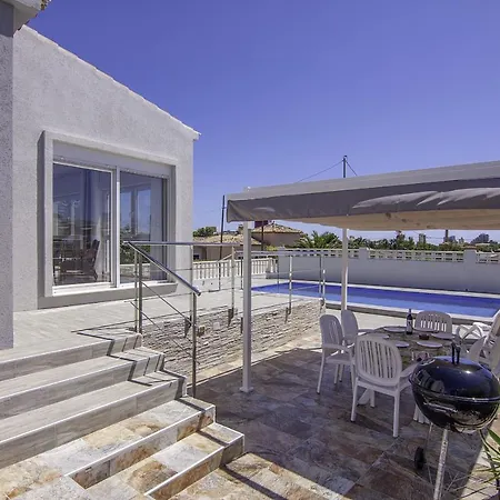 Guzman - Casa Jacek Villa *