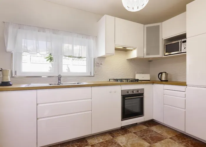 Villa Guzman - Casa Jacek *