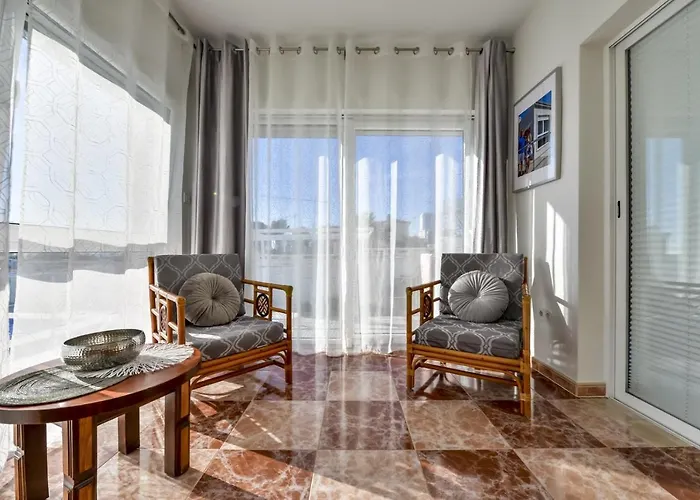 Guzman - Casa Jacek * Calpe