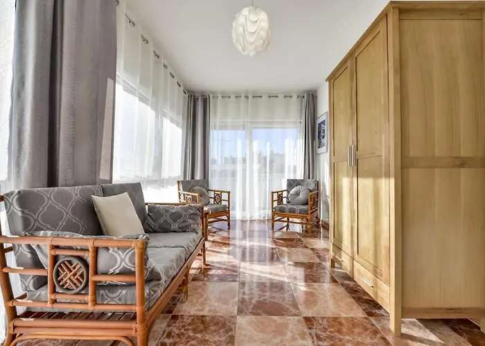 Guzman - Casa Jacek Villa Calpe