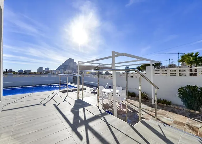 Guzman - Casa Jacek Villa