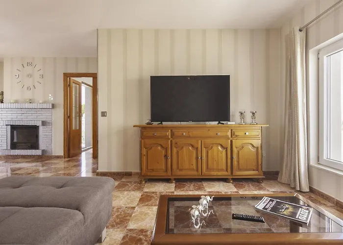 Villa Guzman - Casa Jacek *