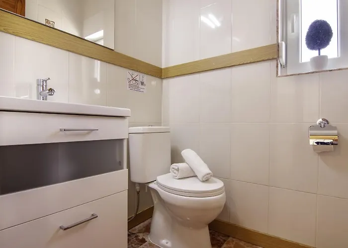 Guzman - Casa Jacek *