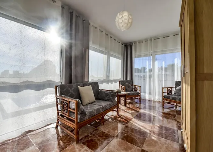 Villa Guzman - Casa Jacek *