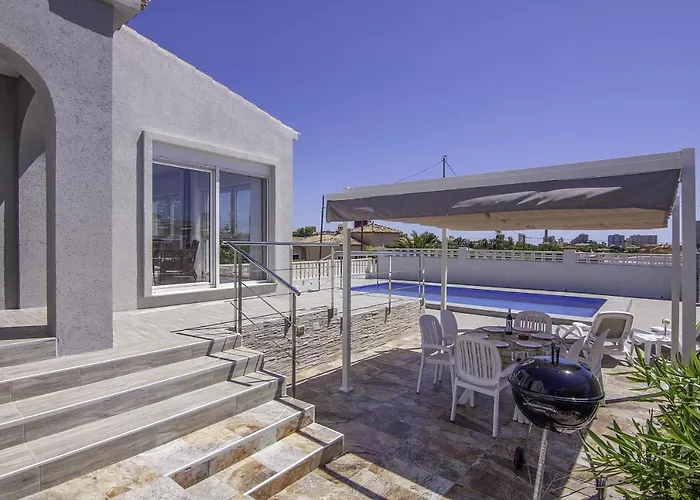 Guzman - Casa Jacek Villa *